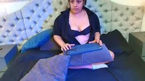 Recent Screenshot of  mariabelenx