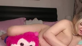 Recent Screenshot of  mariabloom999