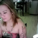 mariafox2992's Profile Picture