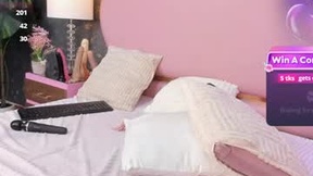 Recent Screenshot of  mariahsuggar