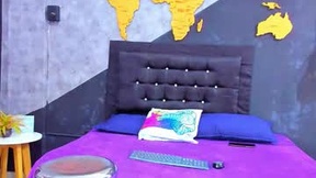 Recent Screenshot of  mariam__rossi