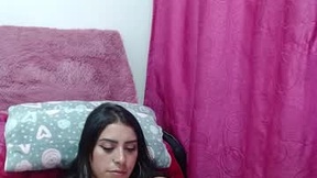 Recent Screenshot of  mariam_schubert