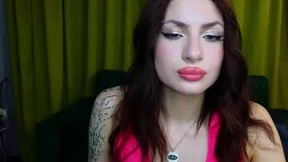 Recent Screenshot of  mariamoons