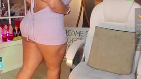 Recent Screenshot of  mariana_c