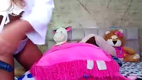 Recent Screenshot of  mariana_candyy