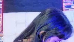 Recent Screenshot of  mariana_horny19