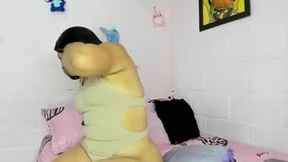 Recent Screenshot of  mariana_jaramillo_21