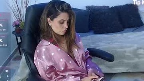 Recent Screenshot of  mariana_poet