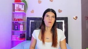 Recent Screenshot of  mariana_ronny
