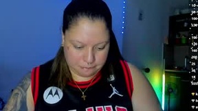 Recent Screenshot of  mariana_spellman