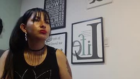 Screenshot Recente di mariana_villa