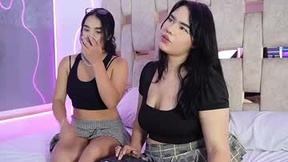Recent Screenshot of  marianagiraldo_
