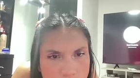 Πρόσφατο στιγμιότυπο οθόνης του marianaliseth