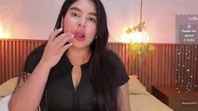 Aktueller Screenshot von marianasteele_