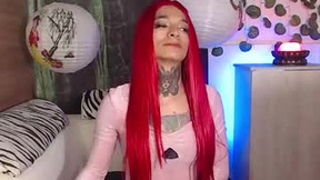 Recent Screenshot of  mariangel_tattooed_barbie