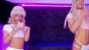 Recent Screenshot of  marianna_adams