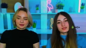 Recent Screenshot of  marianna_gray