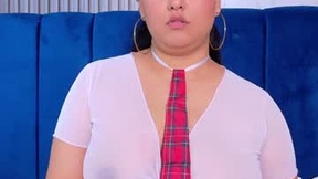 Recent Screenshot of  mariansaenz_cr
