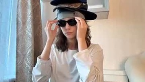 Recent Screenshot of  mariascannell