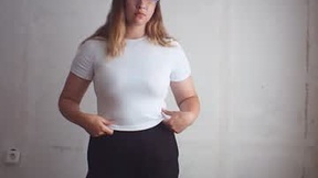 Recent Screenshot of  mariashelton