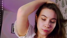 Capture D'écran Récente de marie_diaze