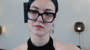 Recent Screenshot of  marie_fitch