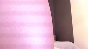 Recent Screenshot of  marie_harper