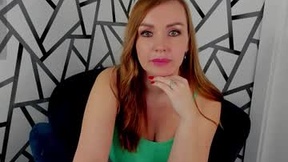 Recent Screenshot of  marie_hayes