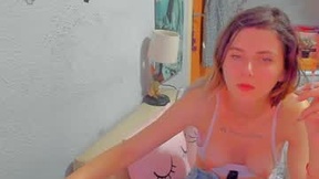 Recent Screenshot of  marie_marie03