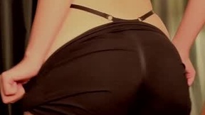 Recent Screenshot of  marie_rrrod