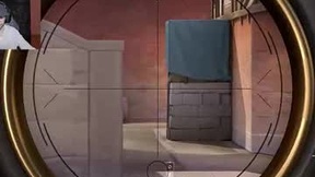 Recent Screenshot of  marielessfan