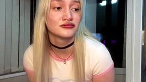 Recent Screenshot of  mariellesockwell