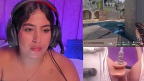 Capture D'écran Récente de marihanferrer