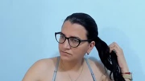 Recent Screenshot of  marilyn_garcia