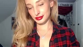 Recent Screenshot of  marilyndevilish