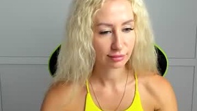 Recent Screenshot of  marilyndreamm