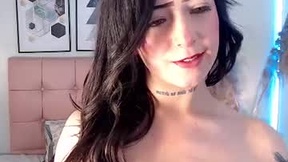 Recent Screenshot of  marilynrosex_