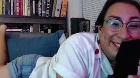 Recent Screenshot of  marina_tangerina