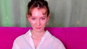 हाल ही का स्ट्रीनिॉट marinahottie