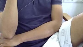 Recent Screenshot of  marinavine