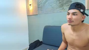 Recent Screenshot of  mario_collinss