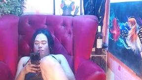 Recent Screenshot of  mariposa_911