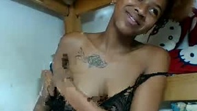 Recent Screenshot of  marisandra
