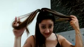 Recent Screenshot of  marisol_malaret