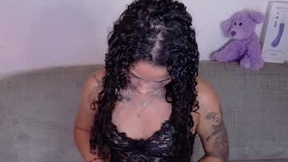 Recent Screenshot of  marivimichel_s