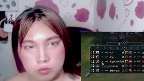 Recent Screenshot of  marjjxxxd11