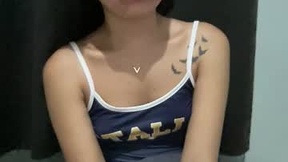 Recent Screenshot of  marjory_love_you