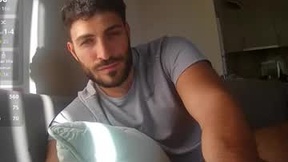 Recent Screenshot of  mark_ariete