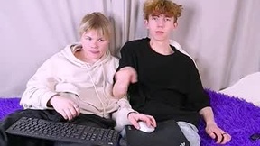 Recent Screenshot of  mark_brain