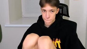 Recent Screenshot of  mark_branston